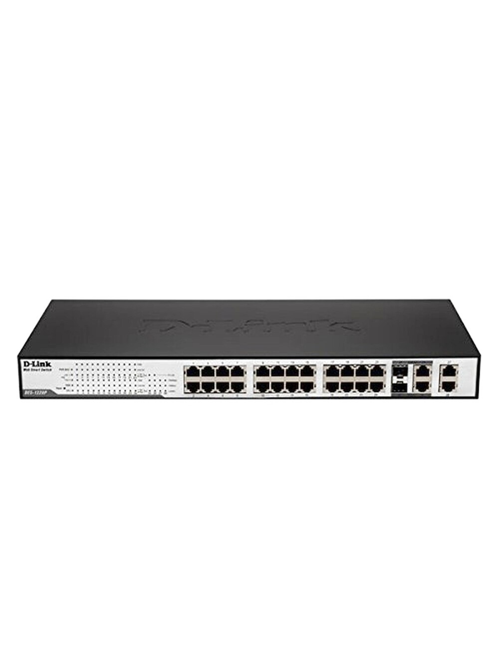 D-Link DES1228PA Switch